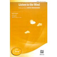 Listen to the wind