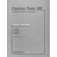 Chamber music 8 | Sonate