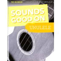 Sounds Good On Ukulele