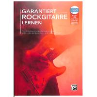 Garantiert Rockgitarre lernen
