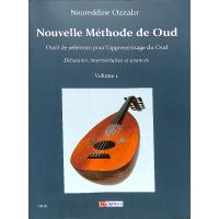 Nouvelle methode de Oud 1