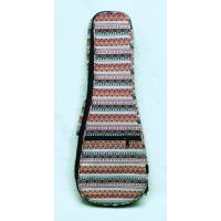Tasche Ukulele Konzert PU-UB02-N3-C