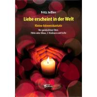 Liebe Erscheint In Der Welt