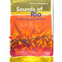Sounds of Rio