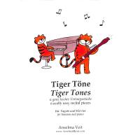 Tiger Tne