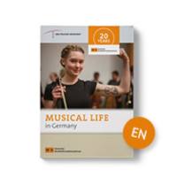 Musical Life in Germany | Musikleben in Deutschland