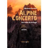 Alpine concerto