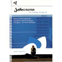 Justinguitar.com - Das Anfänger Songbook 2