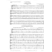 Lieder des Evangelischen Gesangbuchs 1