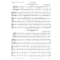 Lieder des Evangelischen Gesangbuchs 2