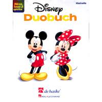Hören lesen + spielen - Disney Duobuch