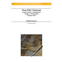 5 Fifin' festivals