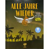 Alle Jahre wieder