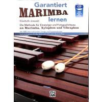 Garantiert Marimba lernen