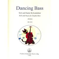 Dancing bass