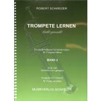 Trompete lernen leicht gemacht 2