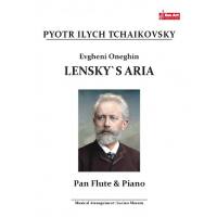 Lensky's aria (aus Eugene Onegin)