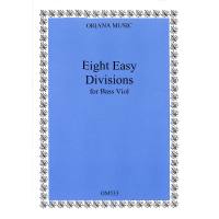 8 easy Divisions