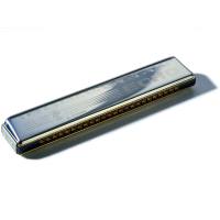 Hohner ECHO HARP CG //64 Mundharmonika HOM546433