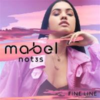 Bildergebnis fÃ¼r Mabel & Not3s - Fine Line