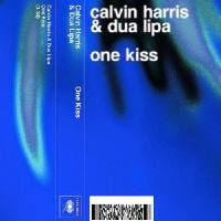 Bildergebnis fÃ¼r Calvin Harris & Dua Lipa - One KissÂ 