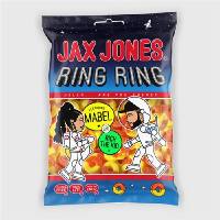 Bildergebnis fÃ¼r Jax Jones, Mabel & Rich The Kid - Ring Ring