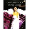 You're The Voice: Shirley Bassey