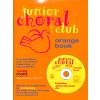 JUNIOR CHORAL CLUB - ORANGE BOOK