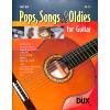 Pops Songs & Oldies for Guitar 1. Gitarre