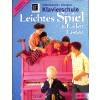 8034520071 - LEICHTES SPIEL AUF ALLEN TASTEN - Kniha