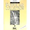 Popular Collection 2 Trompete Solo
