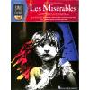 Les Miserables (Book & CD): Noten, CD für Chor, Alt solo, Tenor solo, Bass solo (Sing With the Choir, Band 9)