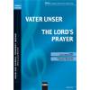 VATER UNSER - OUR FATHER