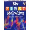 MY FIRST MELODIES