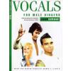 VOCALS FOR MALE SINGERS LEVEL 1