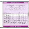 Requiem KV 626 Chorstimme Alt 1 Audio-CD
