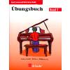 Uebungsbuch 5 Hal Leonard Klavierschule