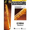 Essential Elements Band 1 - fur FloeTe: Die Komplette Methode fur Den Musikunterricht: Die komplette Methode für den Musikunterricht in Schulen und Blasorchestern