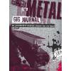The Metal gig journal