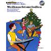 Weihnachtsmelodien: Die 50 beliebtesten Weihnachtslieder und Christmas Songs. Keyboard. Ausgabe mit CD-Extra. (Keyboard spielen - mein schönstes Hobby)