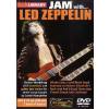 Lick Library Jam With Led Zeppelin Dvd