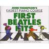 FIRST BEATLES HITS