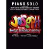 Andrew Lloyd Webber: Joseph And The Amazing Technicolor Dreamcoat - Piano Solo - Sheet Music