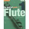 The best of grade 1 - flute