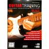 Guitar training - Blues