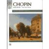 Chopin -- Ballades