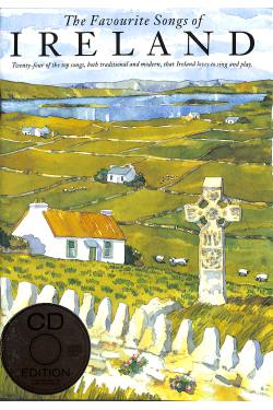 Favourite songs of Ireland