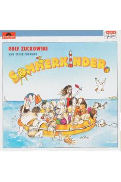Sommerkinder