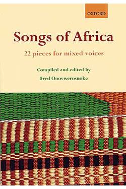 Songs of Africa