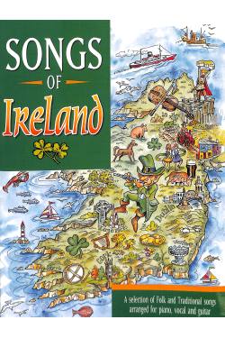 Songs of Ireland